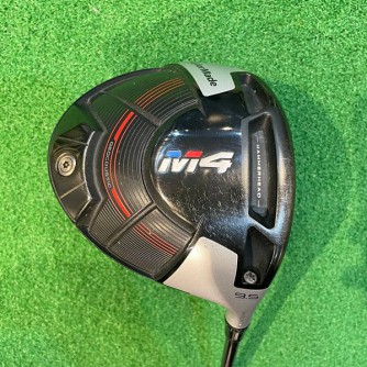 Driver Taylormade M4 9.5
