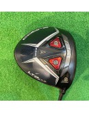 Driver Cobra LTDX LS 9