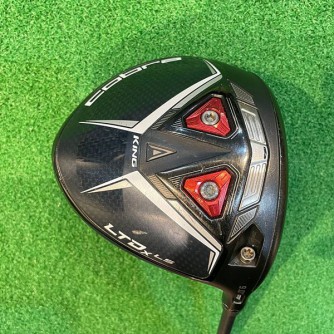 Driver Cobra LTDX LS 9