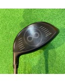 Driver Cobra LTDX LS 9