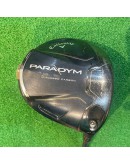 Driver Callaway Paradym Forged Carbon 10.5