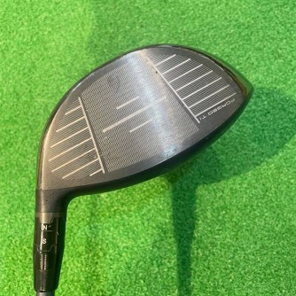 Driver Callaway Paradym Forged Carbon 10.5