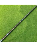 Driver Callaway Paradym Forged Carbon 10.5