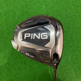 Driver Ping G425 Max 9'
