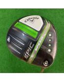Driver Callaway Epic Speed 10.5 