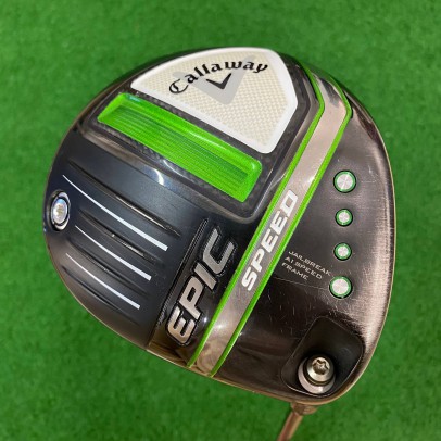 Driver Callaway Epic Speed 10.5 