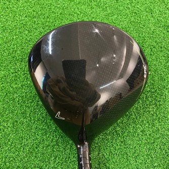 Driver Callaway Epic Speed 10.5 