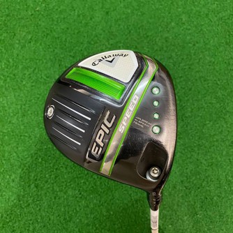 Driver Callaway Epic Speed 10.5