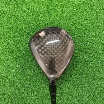 Mini Driver Callaway Ai Smoke TI340 13.5