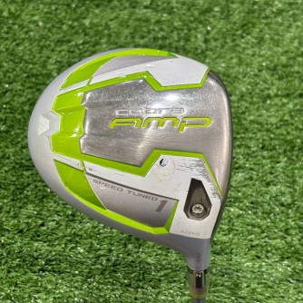 Driver Cobra AMP Ladies