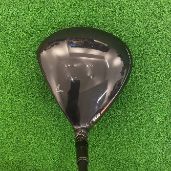 Driver Callaway Big Bertha 10.5