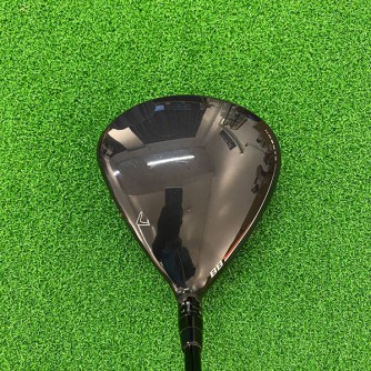 Driver Callaway Big Bertha 10.5