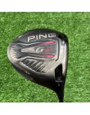 Driver Ping G410 9'