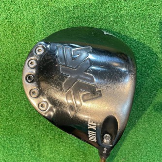 Driver PXG 0811 XF Gen2 9'