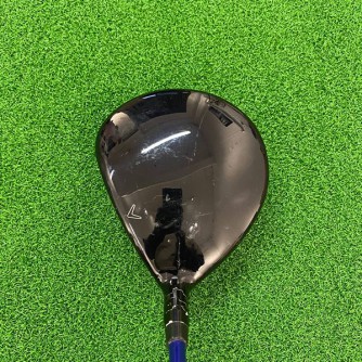 Driver Callaway Big Bertha 2017