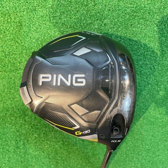 Driver Ping G430 LST 10.5