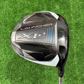 Driver Cleveland Launcher XL 2 9' - 12'