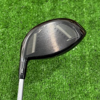 Driver Cleveland Launcher XL 2 9' - 12'