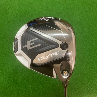 Driver Callaway Elyte 10.5