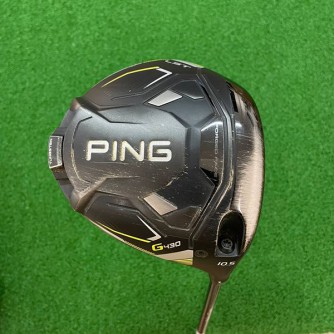 Driver Ping G430 LST 10.5.