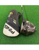 Driver Ping G430 LST 10.5.