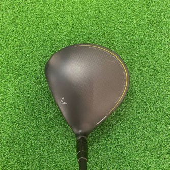 Driver Callaway Rogue ST Max 9'