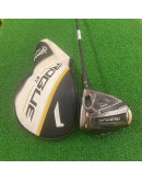 Driver Callaway Rogue ST Max 9'