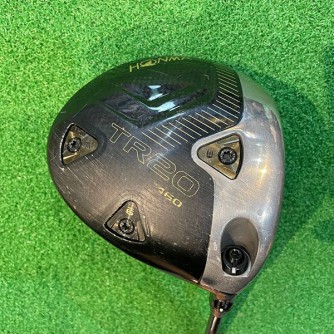 Driver Honma TR20 9.5