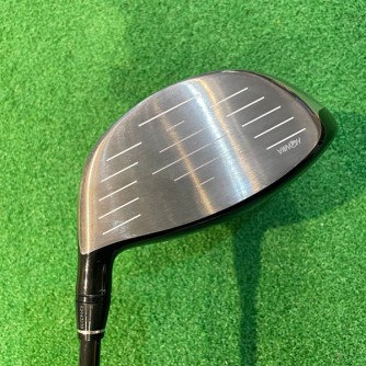 Driver Honma TR20 9.5