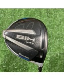 Driver Taylormade Sim Max 10.5