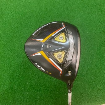 Driver Cobra LTDX LS 10.5