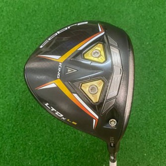 Driver Cobra LTDX LS 10.5