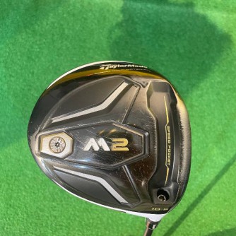 Driver Taylormade M2 10.5