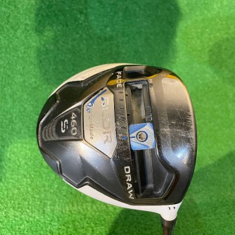 Driver Taylormade SLDR 11