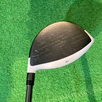 Driver Taylormade SLDR 11