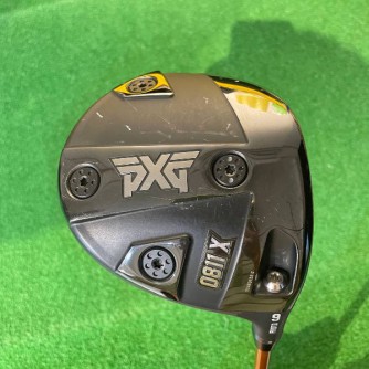 Driver PXG 08111 X PROTO 9'
