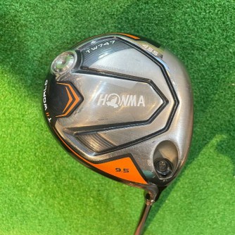 Driver Honma TW747 9.5