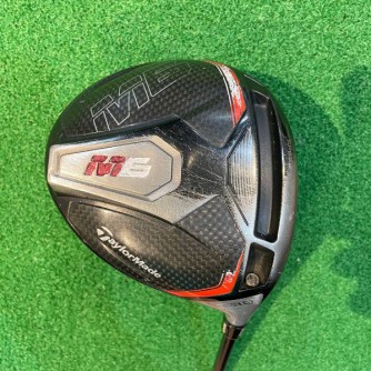 Driver Taylormade M6 9
