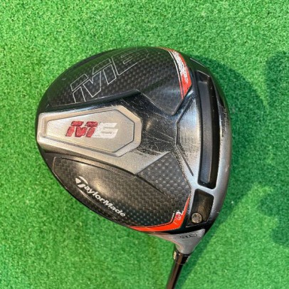 Driver Taylormade M6 9