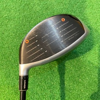 Driver Taylormade M6 9