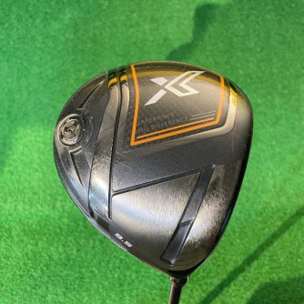 Driver XXIO EKS 9.5