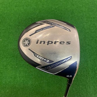 Driver Yamaha Inpres UD+2 10.5 2019