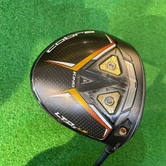 Driver Cobra LTDX LS 10.5