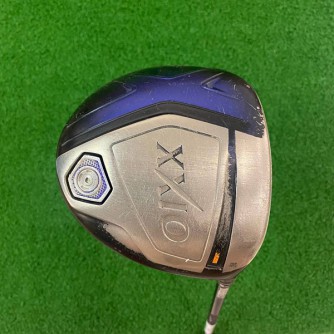 Driver XXIO MP1000 10.5