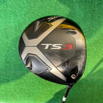 Driver Titleist TS3 9.5 
