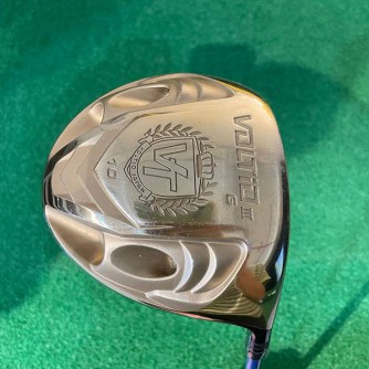 Driver Katana Voltio III G 10'