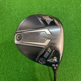 Driver PXG 0311XF Gen 5 10.5