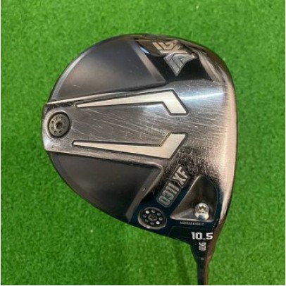 Driver PXG 0311XF Gen 5 10.5