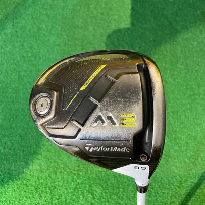 Driver Taylormade M2 9.5