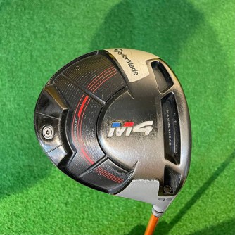 Driver Taylormade M4 9.5